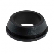 20mm Open PVC Super Grommet Each